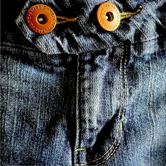 American Eagle jeans - Picture 5 of 5